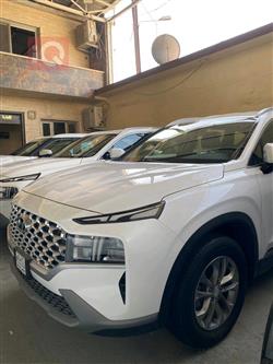 هیوندای سەنتافی